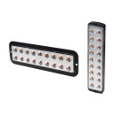 LED Heckleuchte PRO-SPACE 3F