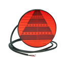 LED Heckleuchte PRO-DISC