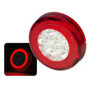 LED Heckleuchte PRO-RING