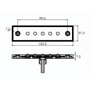 LED Begrenzungsleuchte PRO-SUPER-FLAT