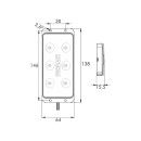 LED Innenleuchte PRO-MINI-SPACE