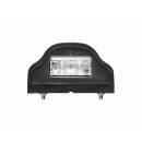 LED Kennzeichenleuchte