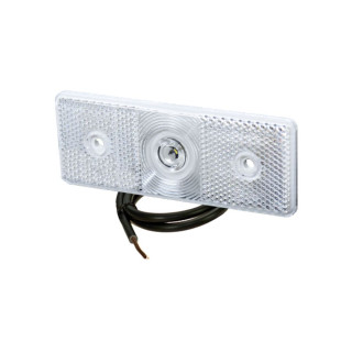 LED Begrenzungsleuchte 24 Volt