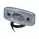 LED Begrenzungsleuchte