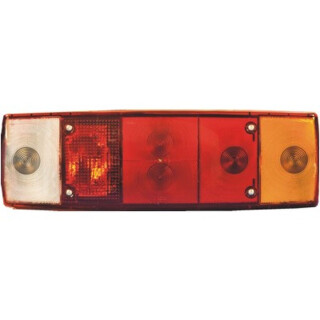 Lichtscheibe passend für RENAULT / DAF
