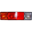 Lichtscheibe passend für MERCEDES BENZ / KRONE /...