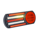 LED Heckleuchte PRO-TRUCK