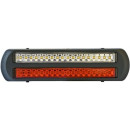 LED Heckleuchte PRO-2