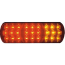 LED Heckleuchte PRO-HORIZONTAL / PRO-VERTICAL