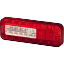 LED Heckleuchte PRO-ROAD