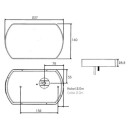 LED Heckleuchte PRO-LANE