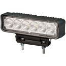 LED Arbeitsscheinwerfer PRO-POWER-ROCK 4500 Lumen
