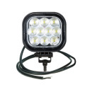 LED Arbeitsscheinwerfer PRO-ROCK II Standard Beam 2000 Lumen