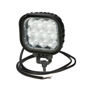 LED Arbeitsscheinwerfer PRO-ROCK II Wider Beam 2000 Lumen