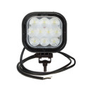 LED Arbeitsscheinwerfer PRO-ROCK II Wider Beam 2000 Lumen