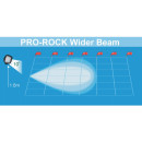 LED Arbeitsscheinwerfer PRO-ROCK II Wider Beam 2000 Lumen