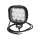 LED Arbeitsscheinwerfer PRO-ROCK II Wider Beam 2000 Lumen