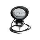 LED Arbeitsscheinwerfer PRO-MIDI-ROCK Kabel 0,5m, Spot Beam