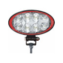 LED Arbeitsscheinwerfer PRO-WORK II Standard Beam 2500 -...