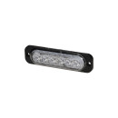 LED Kennleuchte PRO-INTER-STROBE