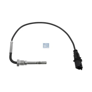 Abgastemperatursensor passend für FIAT