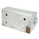 Rammpuffer L x B x H 20 cm x 11,5 cm x 12,5 cm