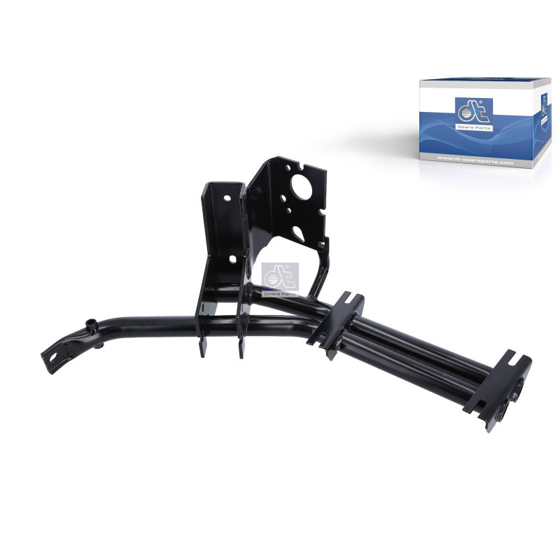 8144548 | DT Spare Parts 2.71070 Halter für VOLVO - LKW 