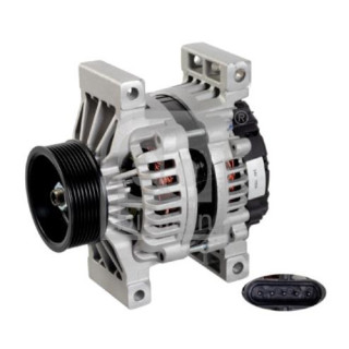 Lichtmaschine passend für Mercedes Benz Actros MP4 MP5 Antos Arocs Atego III