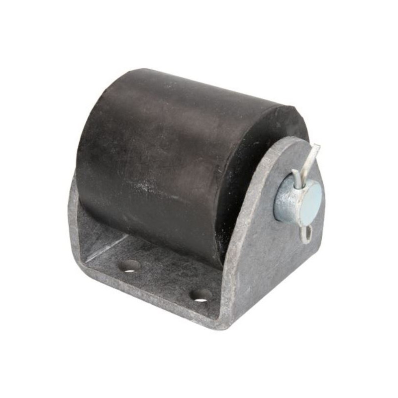 Rammpuffer L x B x H 100,5mm x 75mm x 95mm| LKW-Teile24 - LKW 