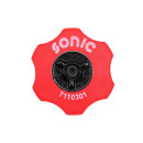 Sonic 3/8 Handratsche, 72 Zähne