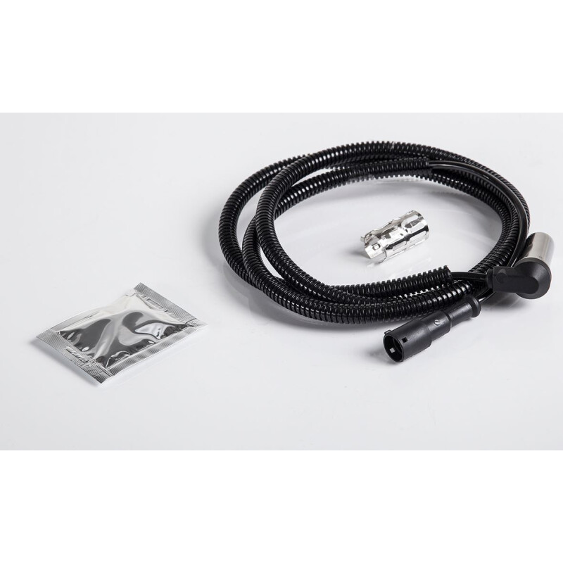 0005426918 LKWTeile24 ABSSensor passend für Mercedes Benz Actros