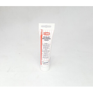 Auspuffmontagepaste CRC Füllmenge 0,15L