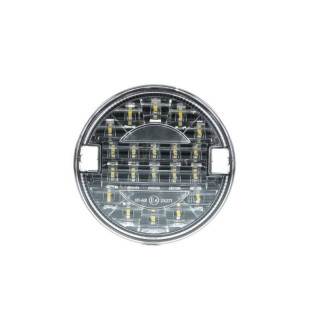 Rückfahrleuchte, links, rechts 12 / 24V, LED