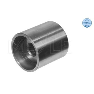 Umlenk-/Führungsrolle, Zahnriemen passend für AUDI, MAN, SEAT, SKODA, VW