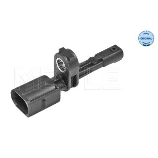 Sensor, Raddrehzahl passend für AUDI, MAN, SEAT, SKODA, VW