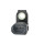 Sensor, Raddrehzahl passend für AUDI, MAN, SEAT, SKODA, VW
