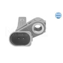 Sensor, Raddrehzahl passend für AUDI, MAN, PORSCHE,...