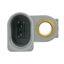 Sensor, Raddrehzahl passend für AUDI, MAN, SEAT, SKODA, VW