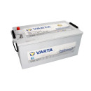 VARTA Starterbatterie Promotive EFB 12V, 240 Ah / 1200 A,...