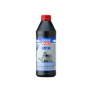 Liqui Moly 1043 ATF III 1 Liter