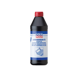 Liqui Moly 1097 Ladebordwand-Öl 1 Liter