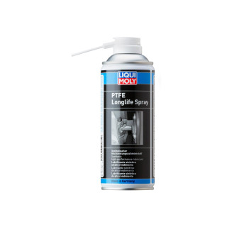 Liqui Moly 20971 PTFE Longlife Spray 400 ml
