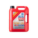 Liqui Moly 21221 Truck Nachfüll-Öl 10W-30 5 Liter