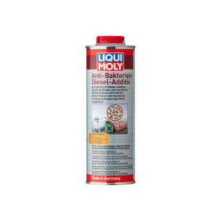 Liqui Moly 1009 Hydrostößel Additiv 300 ml - LKW Ersatzteile beim