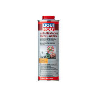 Liqui Moly 1009 Hydrostößel Additiv 300 ml - LKW Ersatzteile beim