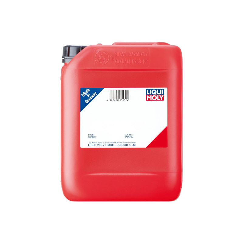 Liqui Moly 21318 Anti-Bakterien-Diesel-Additiv 5 Liter - LKW Ersatzteile  beim Experten bestellen