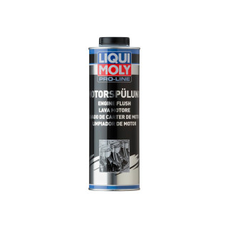 Liqui Moly 2425 Pro-Line Motorspülung 1 Liter - LKW Ersatzteile beim  Experten bestellen