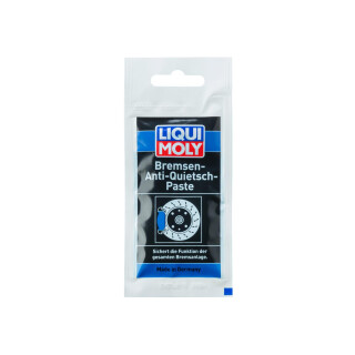 Liqui Moly 3078 Bremsen-Anti-Quietsch-Paste 10 g - LKW Ersatzteile beim ...