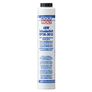 Liqui Moly 3347 LKW Schmierfett KP2K -30 Lube Shuttle 400 g