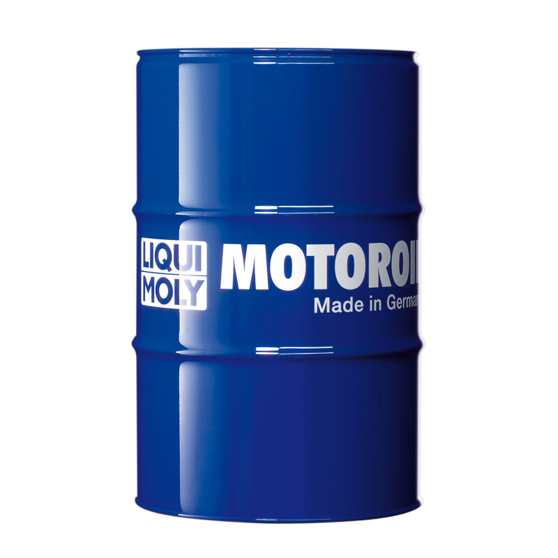 Liqui Moly 4708 Hypoid-Getriebeöl (GL4/5) TDL SAE 75W-90 60 Liter - LKW ...